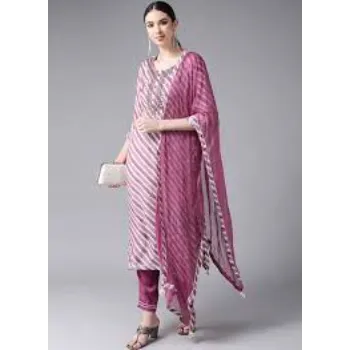 Breathable Ladies Kurtis