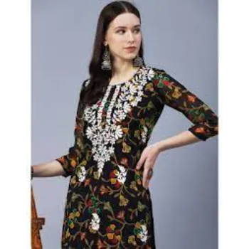 Printed Kurtis For Women