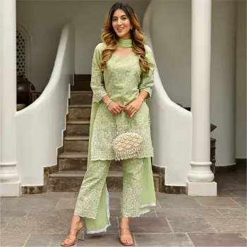 Latest Women Kurtis