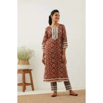 Ladies Kurtis