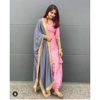 Different Style Ladies Kurti