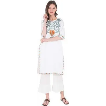 Ladies Designer Kurtis