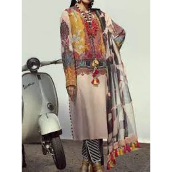 Designer Women Kurtis 