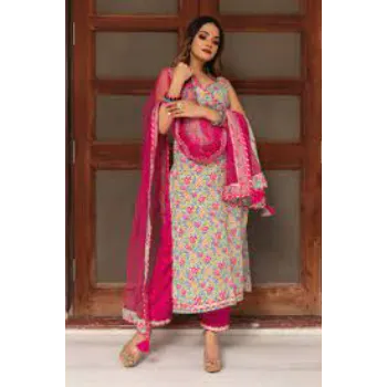 Elegant Ladies Kurtis