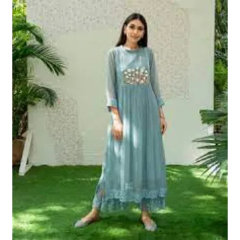 Designer Ladies Kurtis