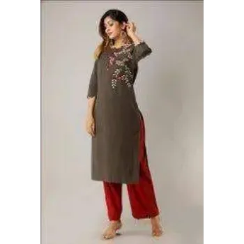Designer Ladies Kurtis
