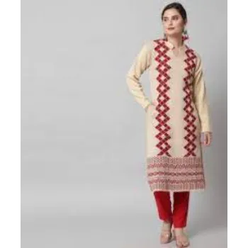 Ladies Designer Kurtis