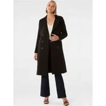 Trendy Ladies Long Coat