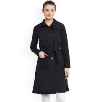 Fancy Ladies Long Coat