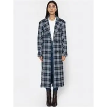 Ladies Long Coat