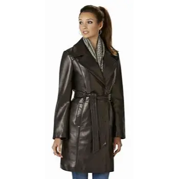 Fancy Ladies Long Coat