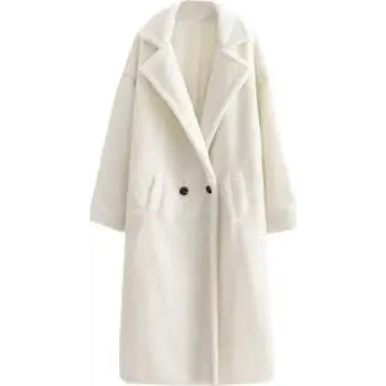 Fancy Ladies Long Coat