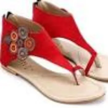 Comfortable Ladies Sandal