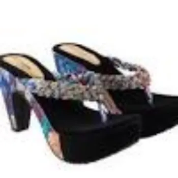 Stylish Ladies Sandal