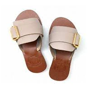 Heel Slipper for Ladies