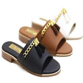 Attractive Bit-Heel Sandal Available In Many Colors