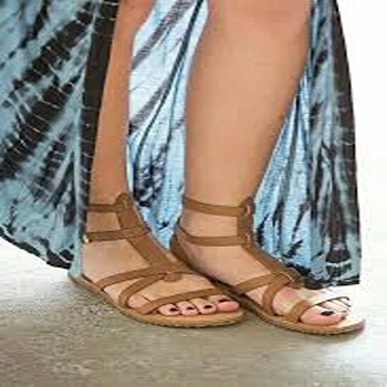 Strap Sandal For Ladies