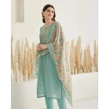 Designer Suit For Ladies