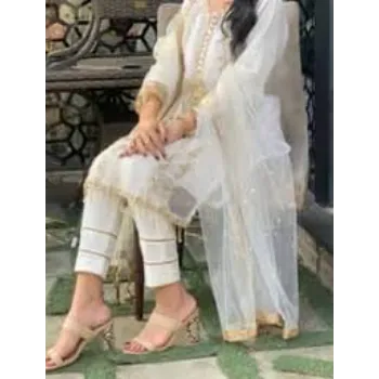 Designer Women Suit