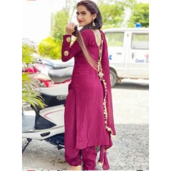 Everyday Wear Ladies Suit