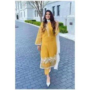 Fashionable Ladies Suit