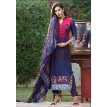 Unique Style Ladies Suit