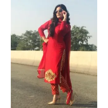 Designer Suit For Women