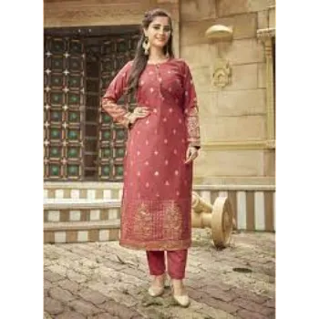 Latest Women Suit