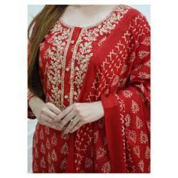 Various Styles Ladies Suit