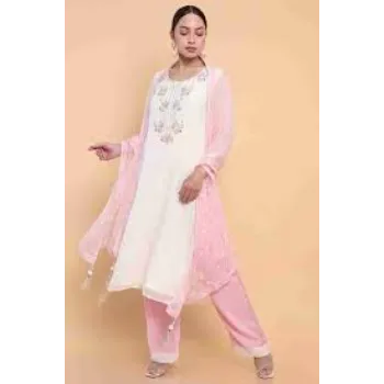 Cotton Ladies Suits