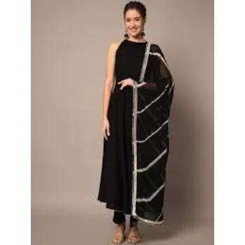 Women Black Stylish Suits