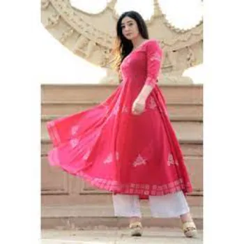 Women Cotton Suits