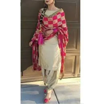 Breathable Designer Ladies Suits