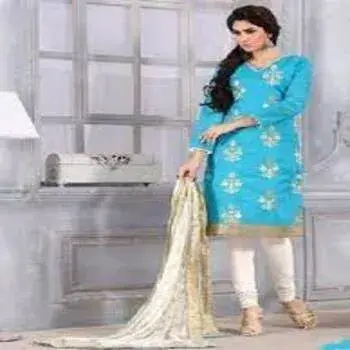 Gorgeous Looked Ladies Suit