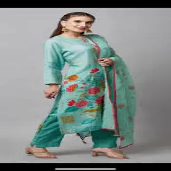 Designer Salwar Suits For Ladies