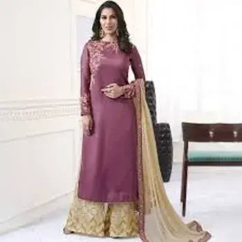 Gorgeous Looking Ladies Suits