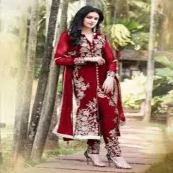 Fashionable Ladies Suits