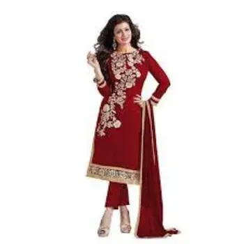 New Stylish Ladies Suits
