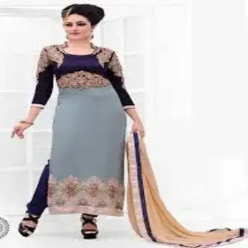 New Trendy Style Ladies Suit 