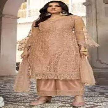 Modernized Ladies Suits