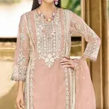 Trendy Designed Ladies Suits