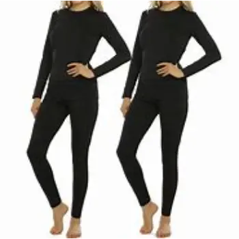 Modern Ladies Thermal Wear
