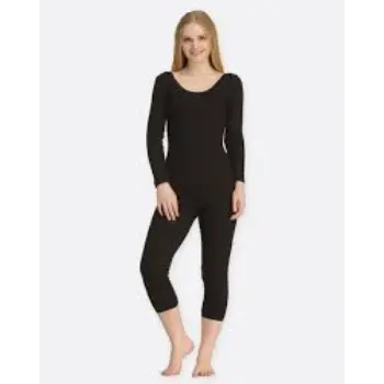 Fancy Ladies Thermal Wear