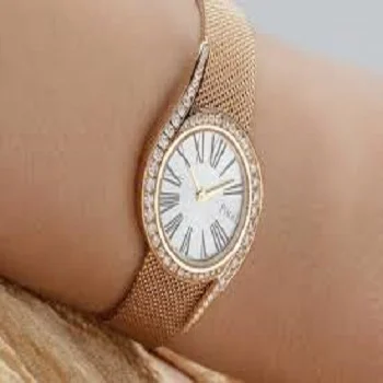 Piaget Womens Watch