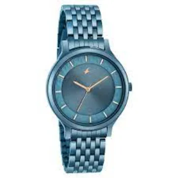  Blue Ladies Watches