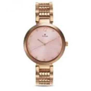  TITAN Womens Womens Purple 