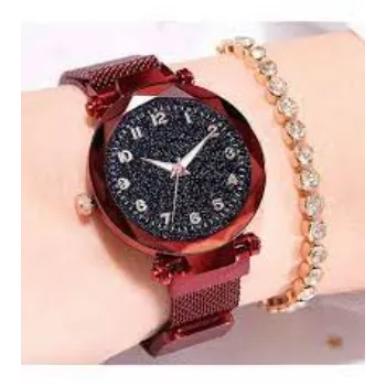  New Luxury Ladies Watches