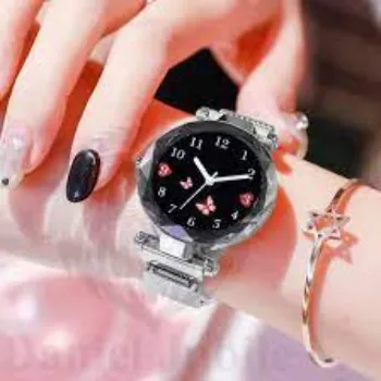 Fancy Looking Ladies Watches