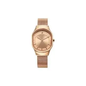  Transparent Ladies Watches