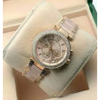  Michael Kors Ladies Watches